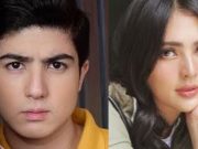 Umamin na bilang Boyfriend ni Sofia Andres si Mavy Legaspi