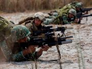 AFP ready to defeat terrorism intentions