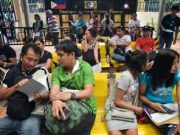 No Filipino casualty in Texas school shooting: DFA