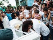 Sports can keep youth off drugs: Duterte