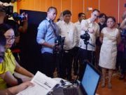 DFA checking for Filipinos among Texas shooting fatalities