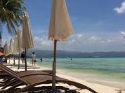 195 Boracay firms without sewer lines get violation notices