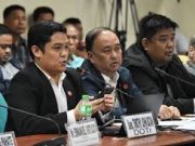 Claims of delaying Mindanao Railway Project ‘false, malicious’ : Batan