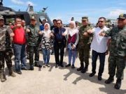 Balikatan improved AFP ability to counter terror threats: Galvez