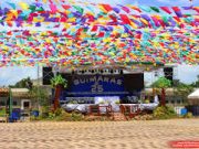 DPWH completes road works for Guimaras’ Manggahan Festival