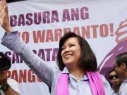 JBC to wait for final quo warranto ruling for CJ post