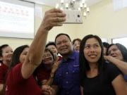 Asec. Umpa gave ‘unusual instructions’: DPWH reg’l director