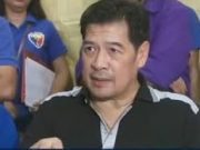 DILG exec dares winning barangay bets to lead fight vs. drugs