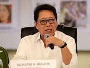 Bello to POEA: Craft guidelines for OFW deployment to Kuwait