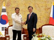 Bilateral Meeting with the Republic of Korea