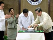 P200M Friendship Dome to Rise in Marawi City