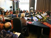 Pres. Duterte at ASEAN Leaders’ Gathering in Indonesia