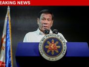 PH Government to Impose Travel Ban from China