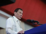 PH President Officially Ordered the Termination Process of the VFA with the US