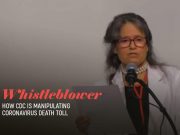 Montana Physician Dr. Annie Bukacek Exposes the CDC on COVID-19 False Death Rates