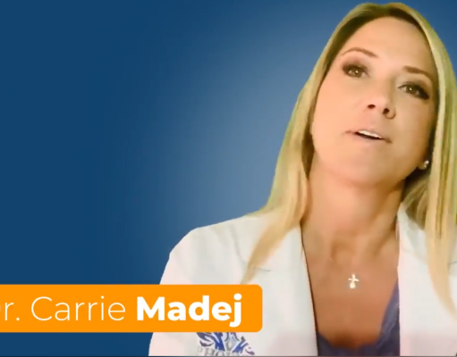 COVID-19 Vaccine according to Dr. Carrie Madej