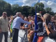 What are your thoughts on Robert F. Kennedy Jr. speech in Berlin Protest about COVID scam?