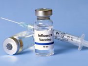 Flu Shots, Vaccine Companies, and the United States Politics