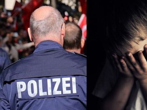 Newly Uncovered Dark Internet Ring of 30,000 Pedophiles