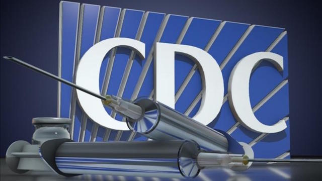 CDC-Vaccines