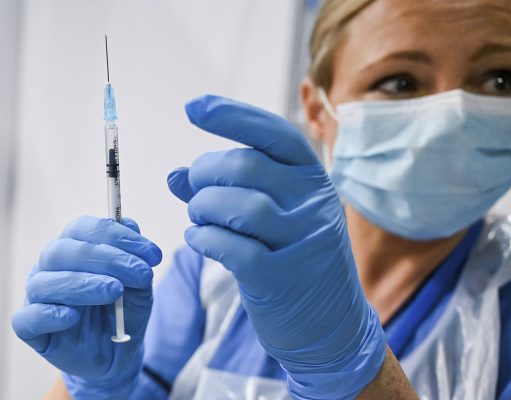 Mexican Doctor Suffers Severe Reaction from Pfizer-BioNTech COVID-19 vaccine