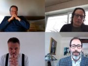 Dr. Andrew Kaufman, Dr. Stefan Lanka, and Dr. Thomas Cowan on Dean’s Danes Show