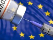 European Countries Suspended AstraZeneca-Oxford COVID Vaccine Rollout