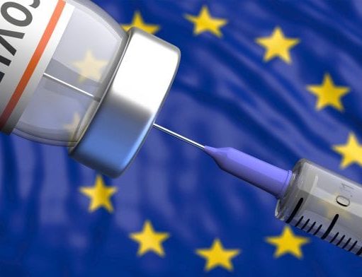 European Countries Suspended AstraZeneca-Oxford COVID Vaccine Rollout