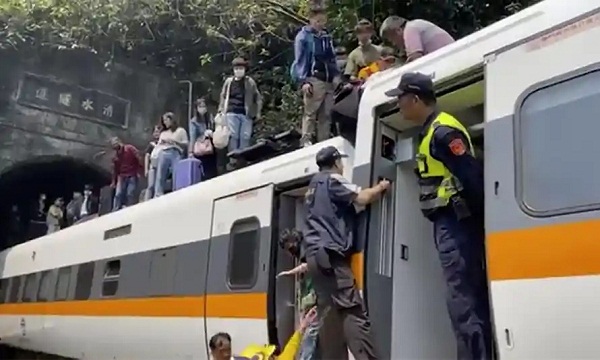taiwan