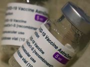 Two Filipino Doctors critical after getting Sinovac; AstraZeneca-Oxford vaccine suspended due to Blood Clots