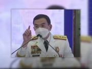 New PNP Chief Eleazar warns corrupt cops, “You will hate me!”