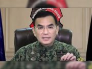 PNP Chief Gen. Eleazar: ‘Give Violators Free Masks’