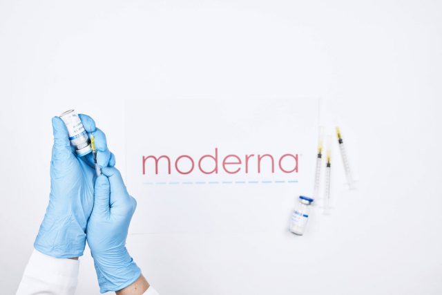moderna