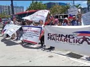Gising Maharlika Speaks Out Against Mandatory Vaccinations and Lockdowns in the Philippines