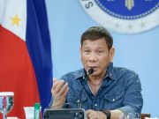 PH President advise the Public “Don’t go to community pantry, wait for gov’t aid.”