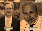 Dr. Joel Hirschhorn, Dr. Tom Cowan, and the so-called Delta Variant