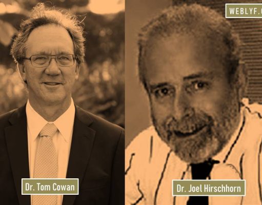 Dr. Joel Hirschhorn, Dr. Tom Cowan, and the so-called Delta Variant
