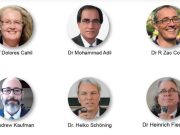 The World Doctors Alliance and the German Corona Investigative Committee