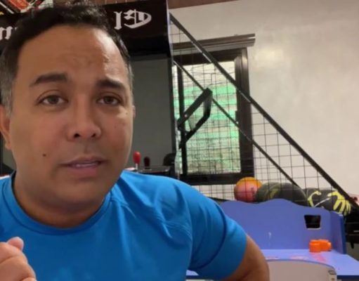 Dr. Ron Samaniego’s Response to Philippine Physical Therapy Association Inc.