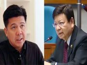 Filipino Politicians Question Lockdown; Claiming that the DOH and FDA are Following Orders from Pharmaceutical Organizations