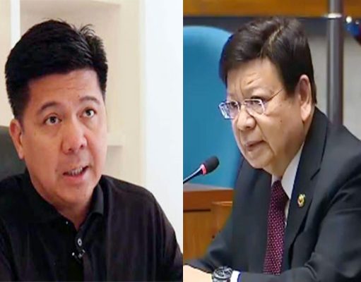 Filipino Politicians Question Lockdown; Claiming that the DOH and FDA are Following Orders from Pharmaceutical Organizations