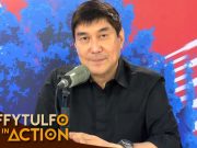 Raffy Tulfo Reacts to “Misinformation” Online