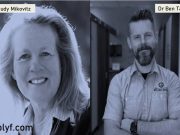 Dr. Judy Mikovits and Dr. Ben Tapper on the Validity of SARS-Cov2 and the PCR Tests