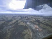 Rain brings relief in Australia as it pour in some affected areas