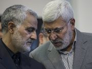 Who is Qassem Soleimani, And Abu Mahdi al-Muhandis?