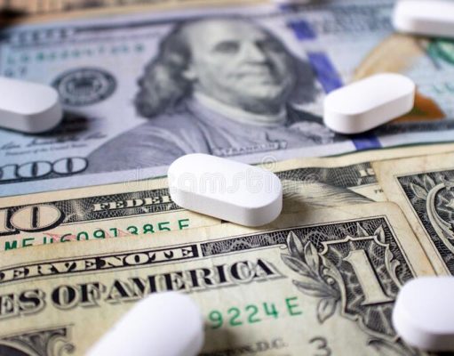 Big Pharma’s Huge Criminal Charges and Legal Settlements before the “Pandemic”