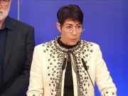 The German Member of the European Parliament Christine Anderson Answers Australia’s SOS