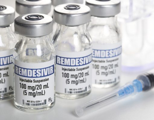 The Study on Remdesivir as Revealed by Dr. Bryan Ardis