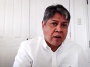 Sen. Pangilinan tests positive on COVID-19