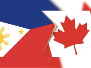 Canada, donated P120-M for PH’s recovery efforts